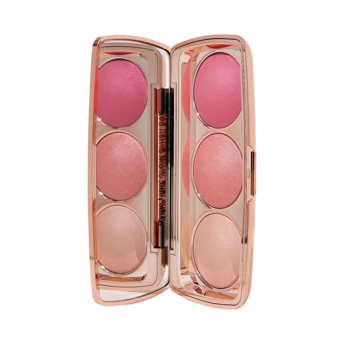 Tarte Vacay Flush Cheek Wardrobe