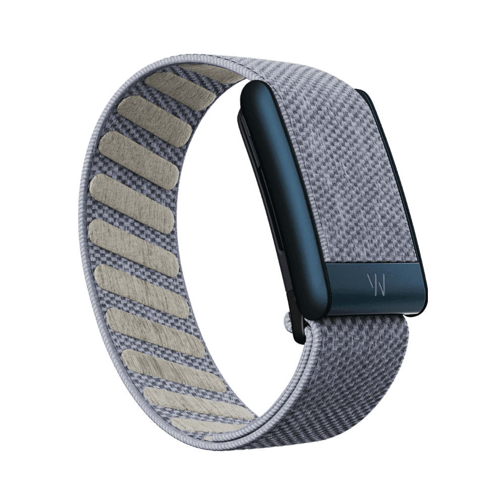 Whoop 5.0 Peak / MG Life Superknit Fresh Band (Strap Only)