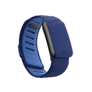Whoop 5.0 Peak / MG Life Sportflex Rush Band (Strap Only)