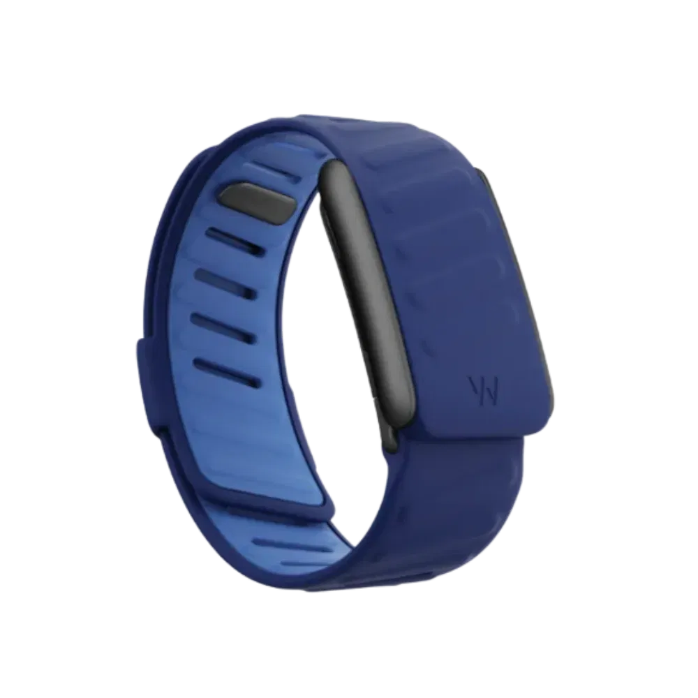 Whoop 5.0 Peak / MG Life Sportflex Rush Band (Strap Only)