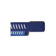 Whoop 5.0 Peak / MG Life Sportflex Rush Band (Strap Only)