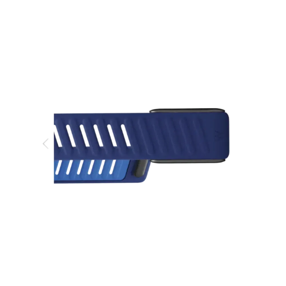 Whoop 5.0 Peak / MG Life Sportflex Rush Band (Strap Only)