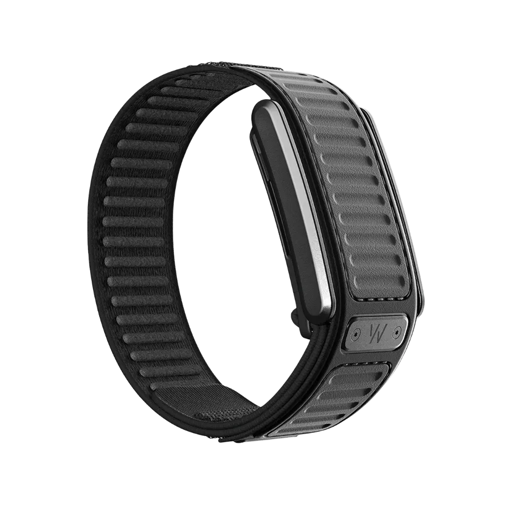 Whoop 5.0 Peak / MG Life Navigator Band Ridgeline (Strap Only)