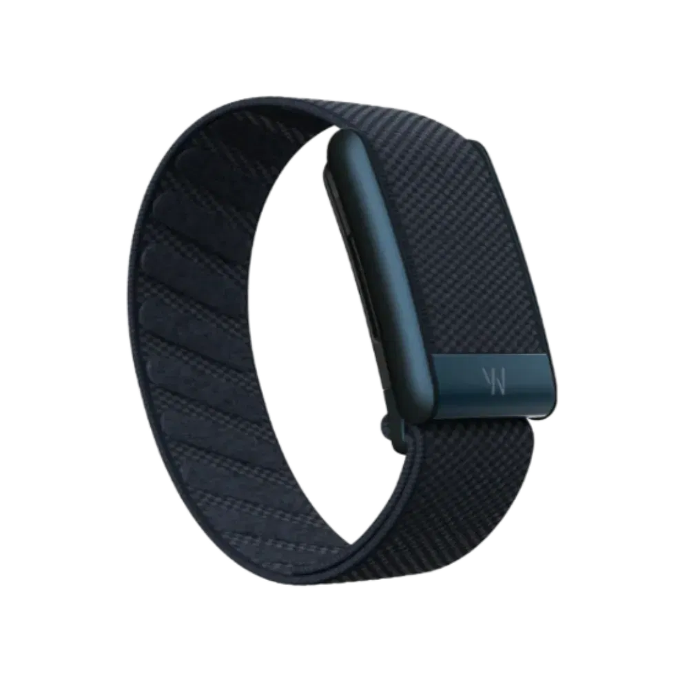 Whoop 5.0 Peak / MG Life Superknit Midnight Band (Strap Only)
