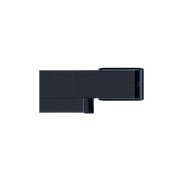 Whoop 5.0 Peak / MG Life Superknit Midnight Band (Strap Only)
