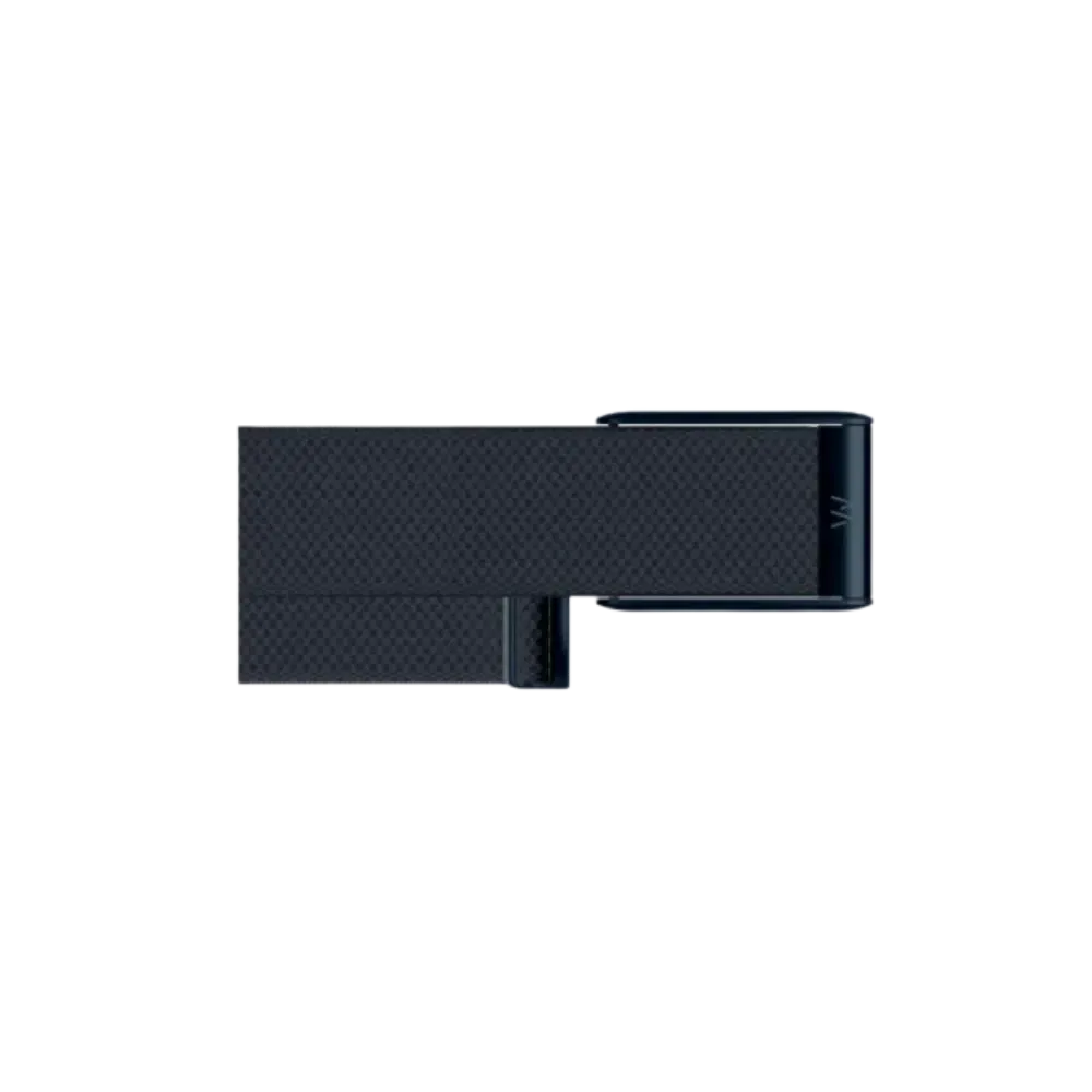 Whoop 5.0 Peak / MG Life Superknit Midnight Band (Strap Only)