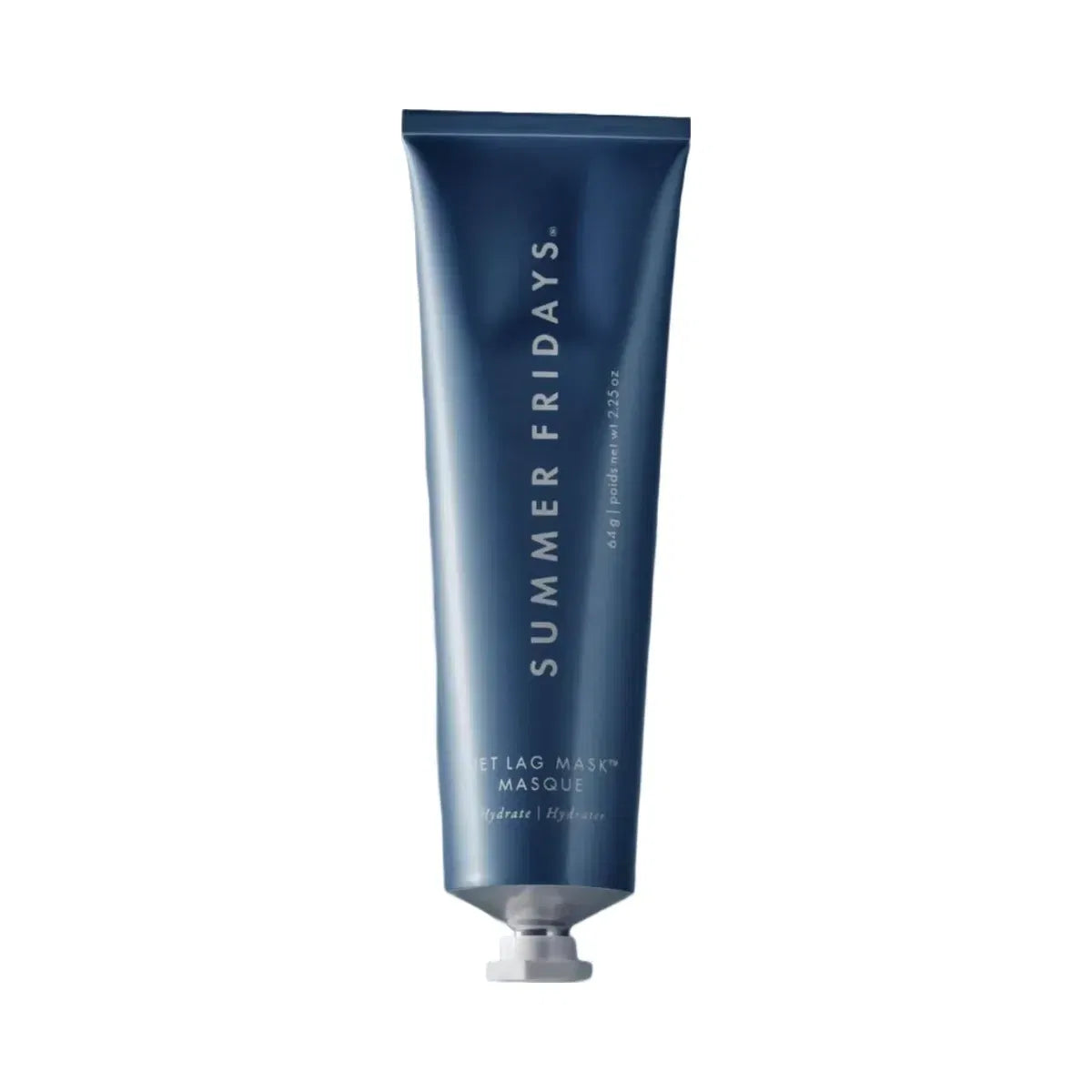 Summer Fridays Jet Lag Mask + Moisturizer