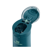 Stanley Flowstate Spring Bottle Coastal Teal 20 OZ