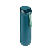 Stanley Flowstate Spring Bottle Coastal Teal 20 OZ
