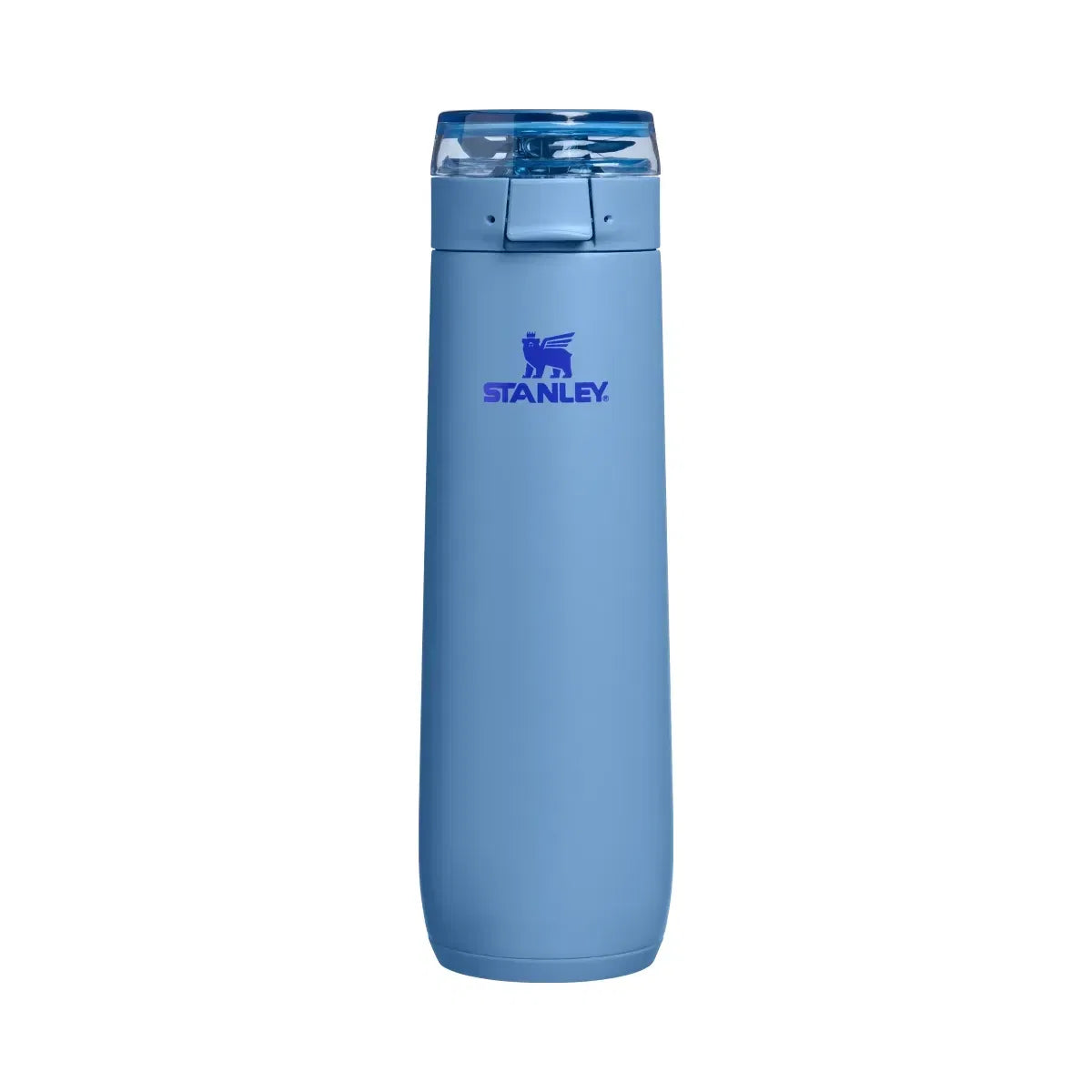 Stanley Flowstate Spring Bottle Blue Sky 20 OZ