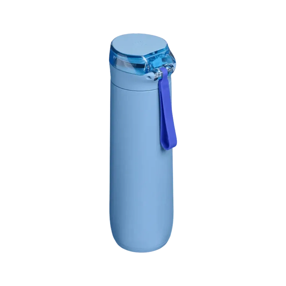 Stanley Flowstate Spring Bottle Blue Sky 20 OZ