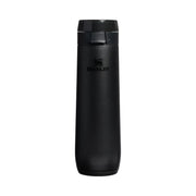Stanley Flowstate Spring Bottle Black 2.0 20 OZ