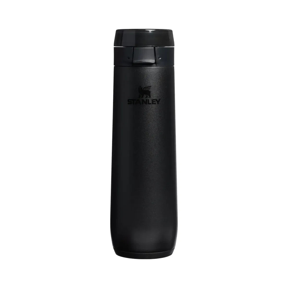 Stanley Flowstate Spring Bottle Black 2.0 20 OZ