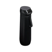 Stanley Flowstate Spring Bottle Black 2.0 20 OZ