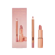 Charlotte Tilbury Mini Pillow Talk Lip Kit Pillow Talk Original