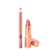 Charlotte Tilbury Mini Pillow Talk Lip Kit Pillow Talk Original