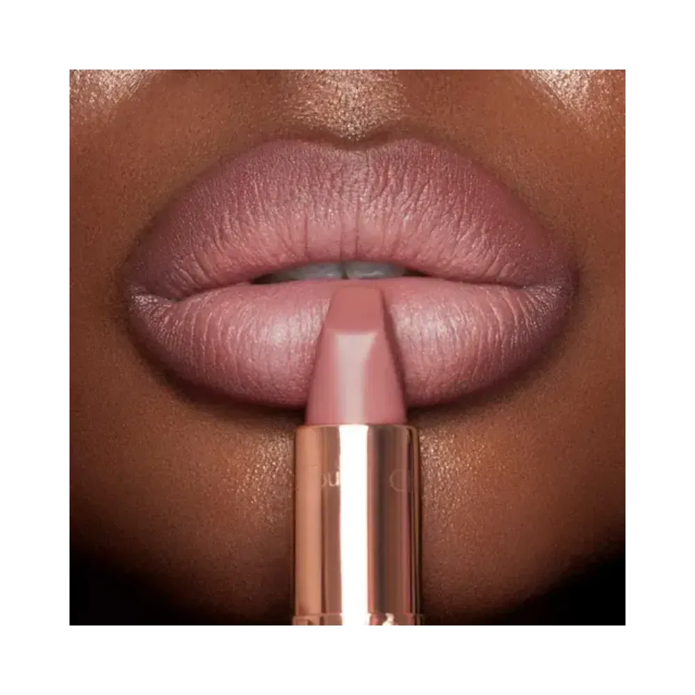 Charlotte Tilbury Mini Pillow Talk Lip Kit Pillow Talk Original