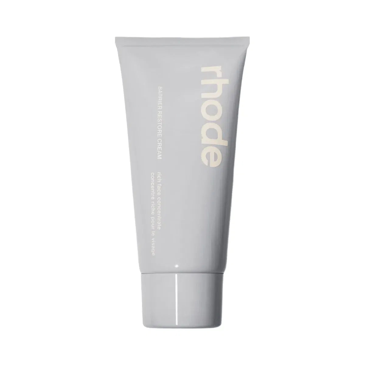 rhode Barrier Restore Cream Comforting Daily Moisturizer 50ml