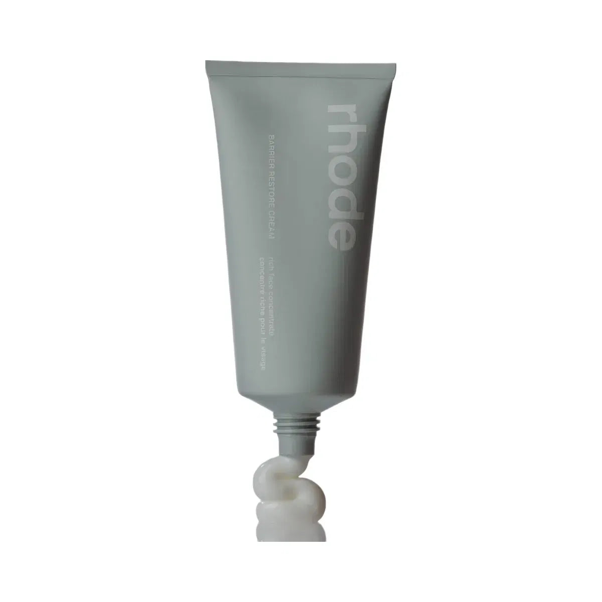 rhode Barrier Restore Cream Comforting Daily Moisturizer 50ml