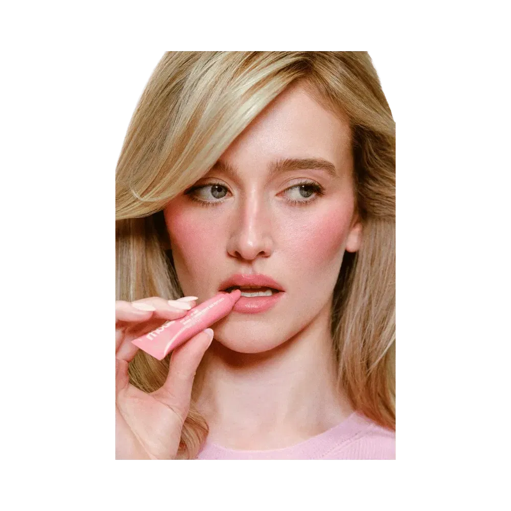Rhode Peptide Lip Tint 'Sweet Pea'