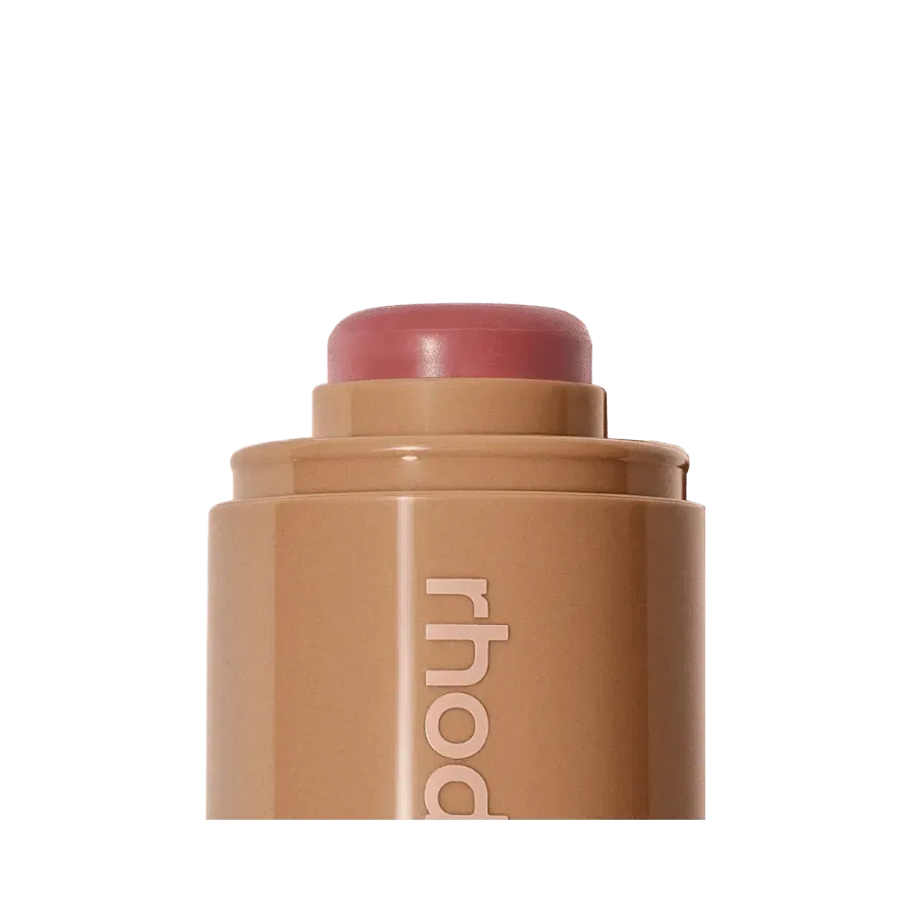 Rhode Pocket Blush "Tan line - Pinky Tan"