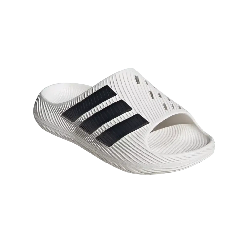 Adidas Purechill Slides Core White