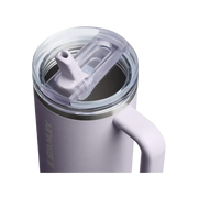 Stanley Quencher ProTour Flip Straw Tumbler 40 OZ Purple Dust