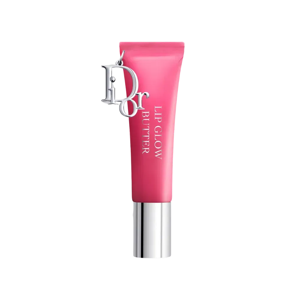 Dior Addict Lip Glow Butter 105 Lychee