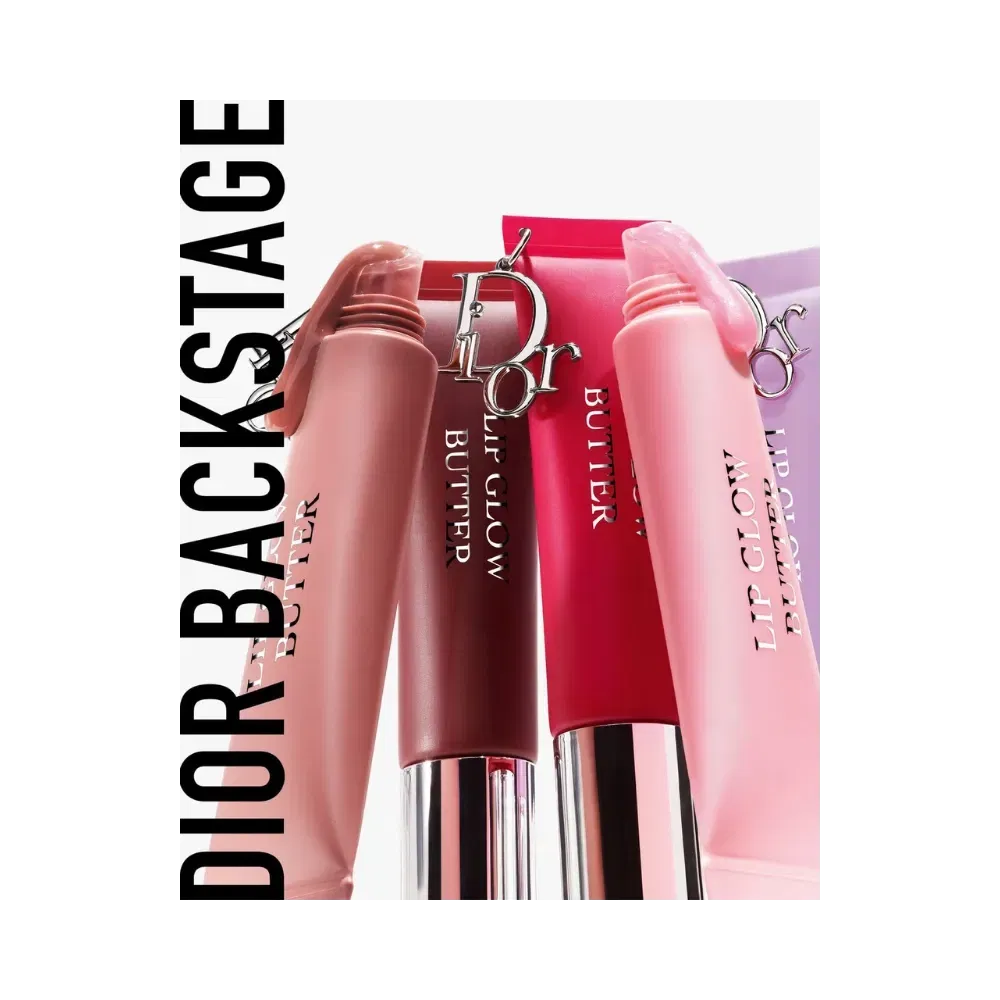 Dior Addict Lip Glow Butter 105 Lychee