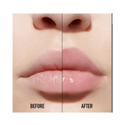Dior Addict Lip Maximizer Plumping Gloss in shade #001 2ml