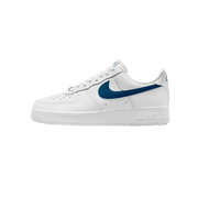 Nike Air Force 1 '07 'White Court Blue'