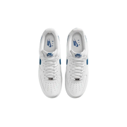 Nike Air Force 1 '07 'White Court Blue'