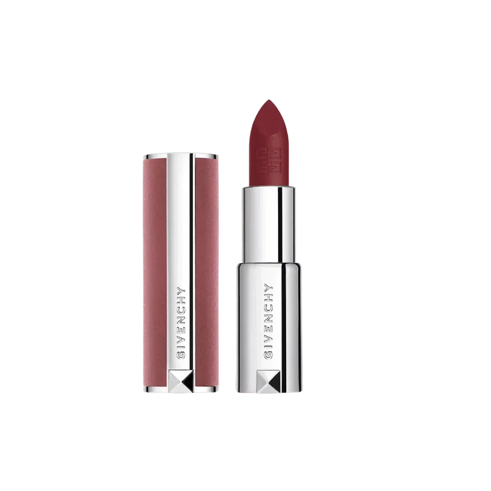 Givenchy Le Rouge Sheer Velvet Lipstick - No.37