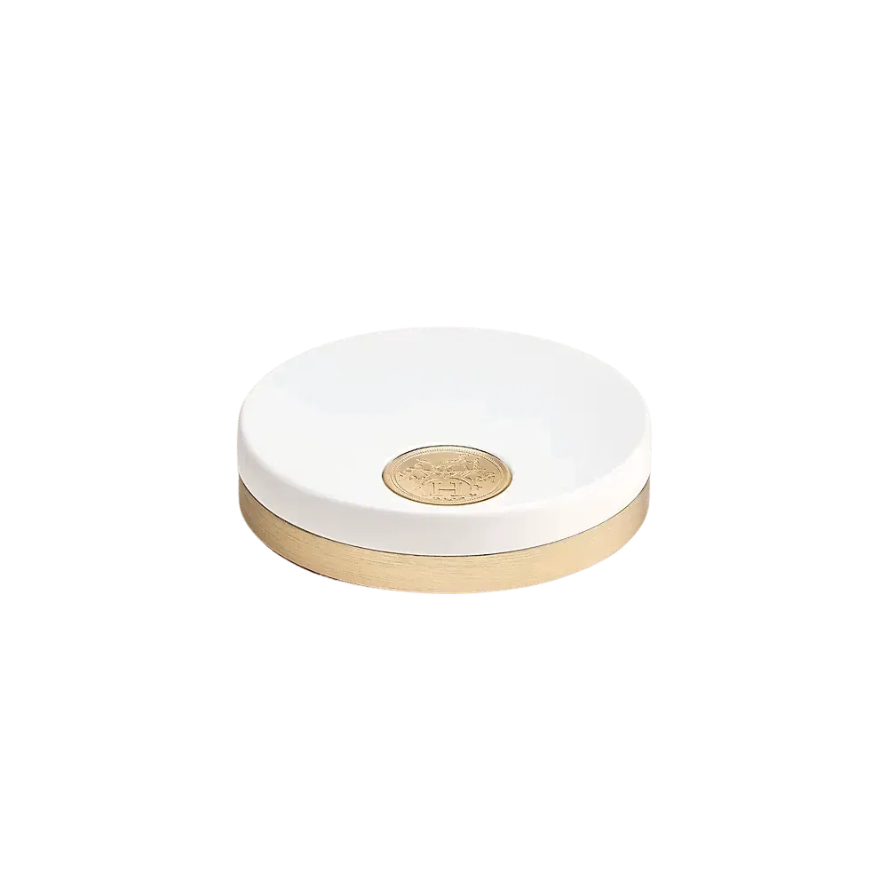Hermès Plein Air Radiant glow Powder - 02 Mirage