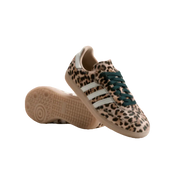 Adidas Samba OG Shoes Magic Beige
