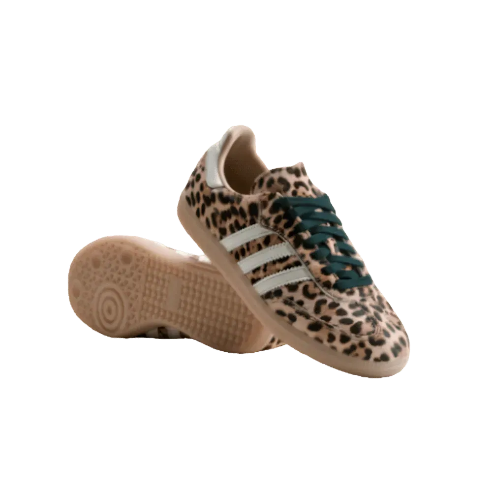 Adidas Samba OG Shoes Magic Beige