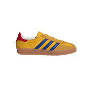 Adidas Gazelle Indoor Shoes Bold Gold