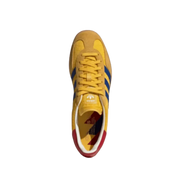 Adidas Gazelle Indoor Shoes Bold Gold