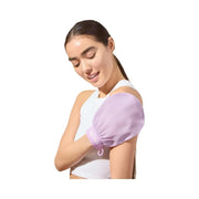 TONYMOLY Plum Bum Korean Body Exfoliating Glove