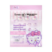 The Crème Shop Hello Kitty Dessert Delights Blemish Patches