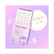 The Crème Shop Hello Kitty Dessert Delights Blemish Patches