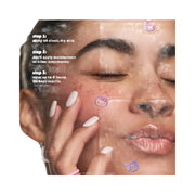 The Crème Shop Hello Kitty Dessert Delights Blemish Patches