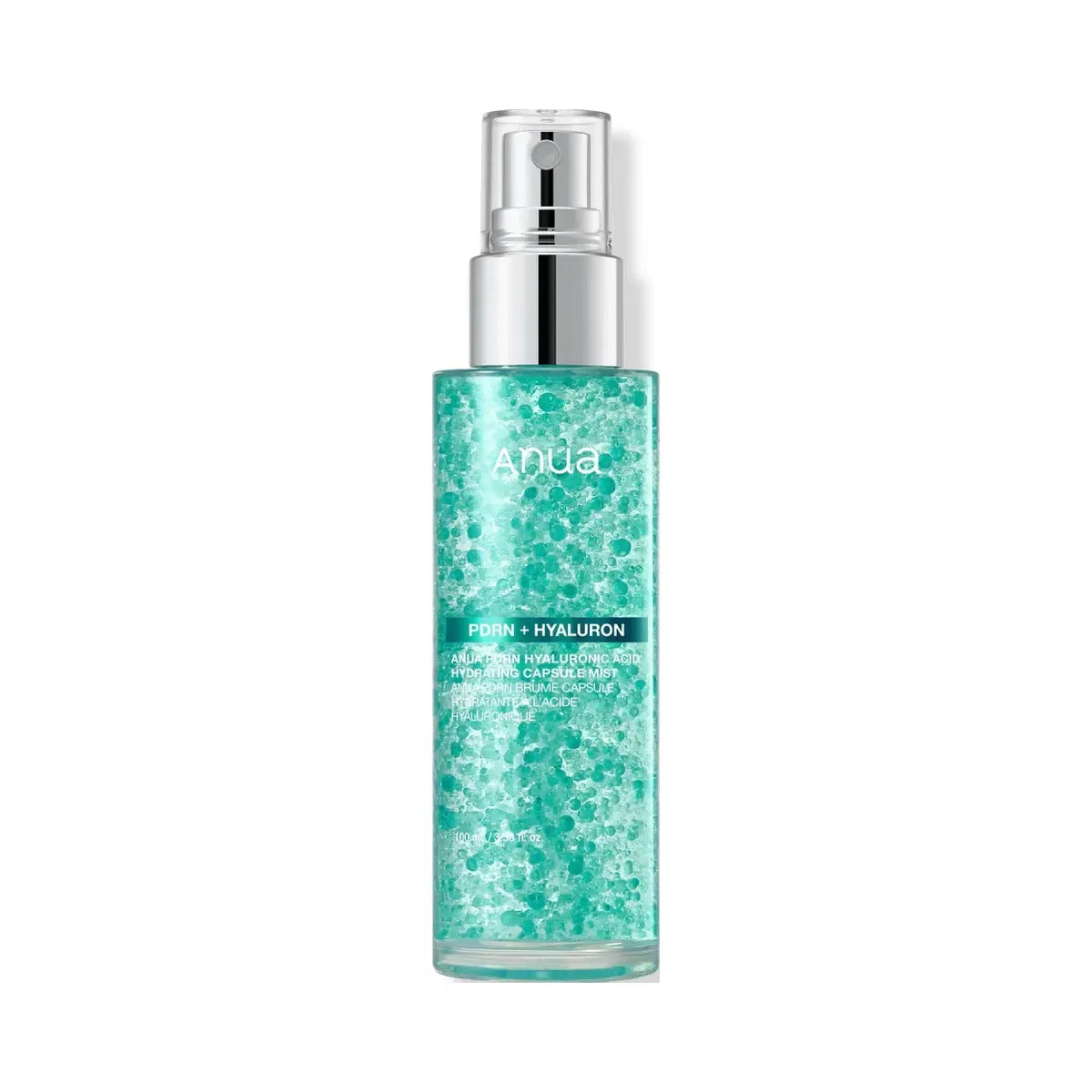 ANUA PDRN Hyaluronic Acid Hydrating Capsule Mist