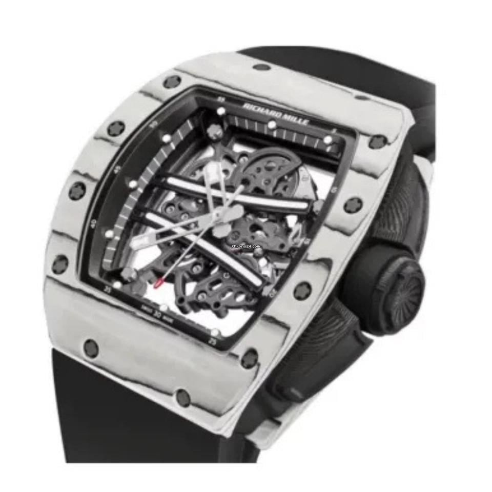 Richard Mille