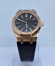 Audemars Piguet Royal Oak