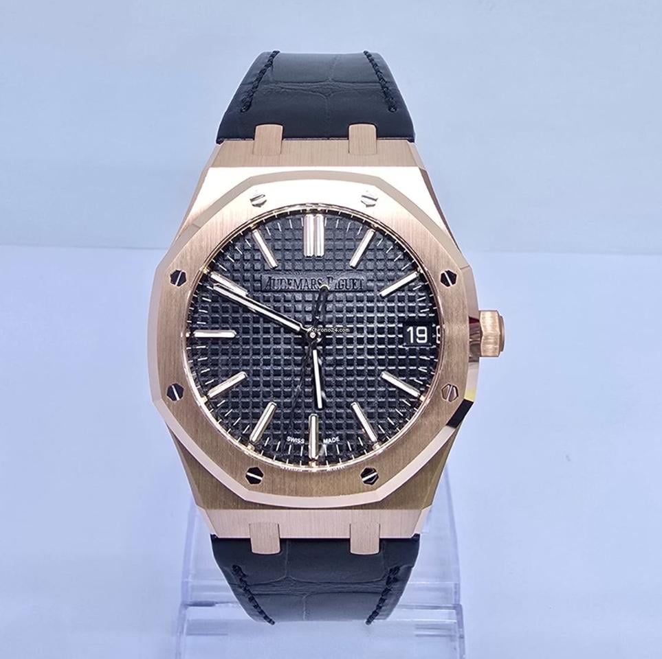 Audemars Piguet Royal Oak