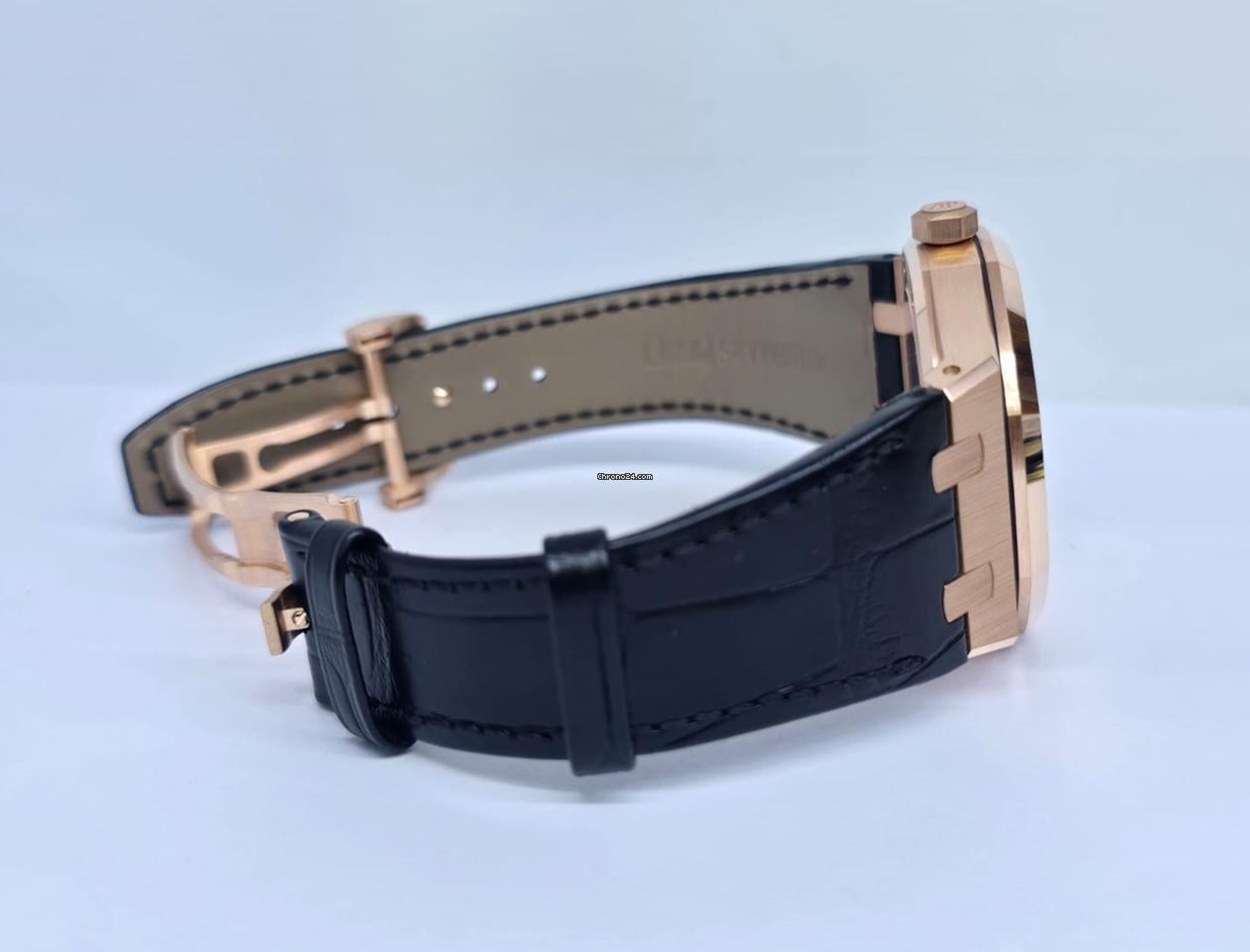 Audemars Piguet