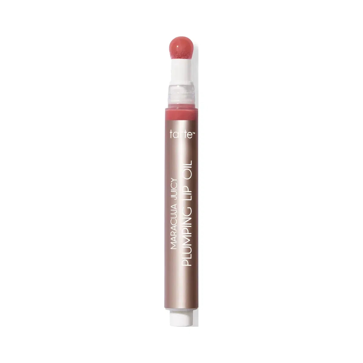 Tarte Maracuja Juicy Plumping Lip Oil 'Mixed berries'
