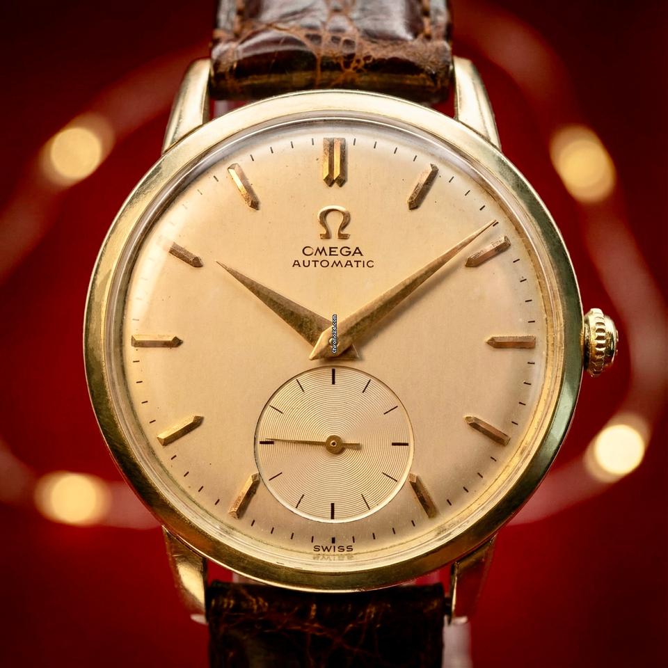 Omega Bumper