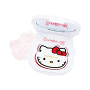 The Crème Shop Hello Kitty Mattifying Blotting Paper + Reusable Mirror Compact